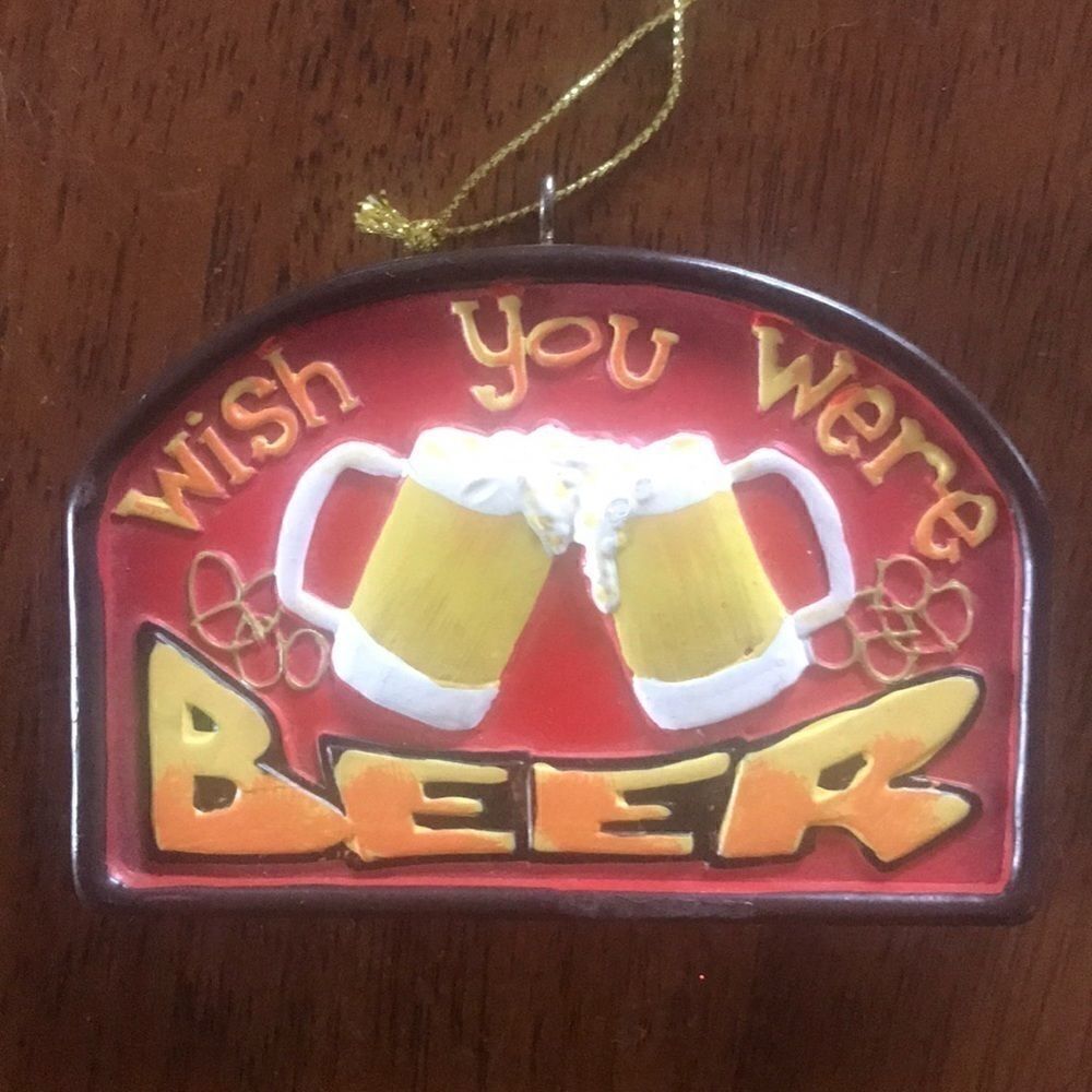 3 Christmas ornaments   - Picture 4 of 7